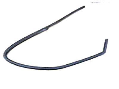 2003 Chevrolet Impala Weather Strip - 10329715