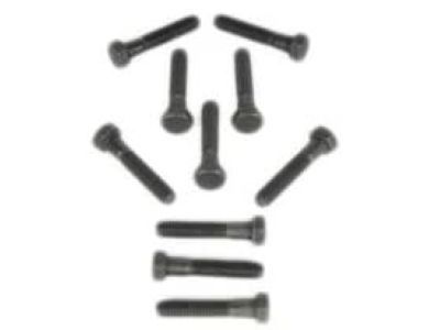 GM 11500921 Bolt,Front Upper Control Arm