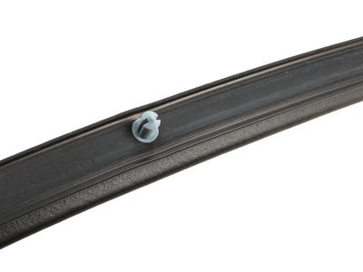 2015 Chevrolet Trax Door Seal - 95378591