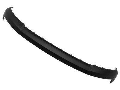 GM 20982396 Front Bumper Cover Lower *Black 20982396 GM Front Bumper Cover Lower *Black Product Photo 1 of 2
