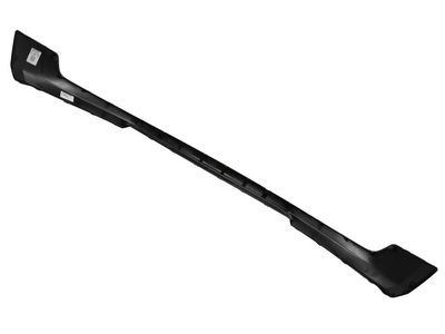 20982396 GM Front Bumper Cover Lower *Black Product Photo 2 of 2