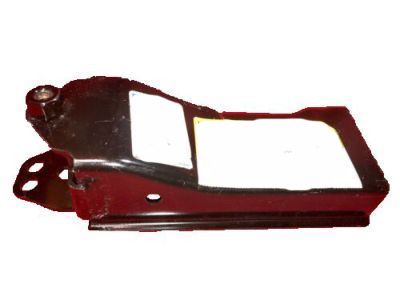 GM 22660578 Bracket, Radiator Support,Lower (Crfm To Cradle) Rh