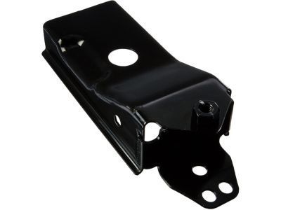 GM 22660578 Bracket, Radiator Support,Lower (Crfm To Cradle) Rh