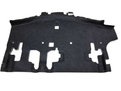 OEM NEW 10-14 Cadillac Chevrolet GMC Seat Track Position