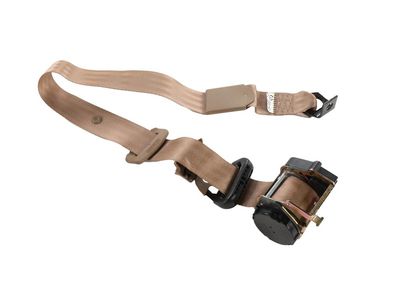 1999 GMC Jimmy Seat Belt - 88898880