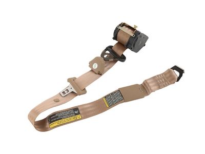 1999 GMC Jimmy Seat Belt - 88898880