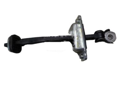 95929942 - Genuine GM Link Assembly, Rear Side Door Check