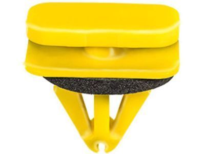 GM 11612122 Retainer *Yellow