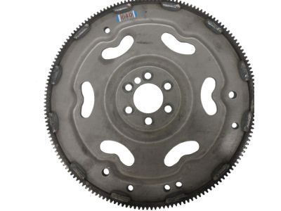 Chevrolet SSR Flywheel - 12654640