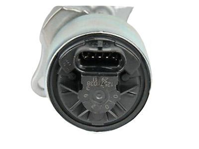 GM 12578038 Valve,EGR