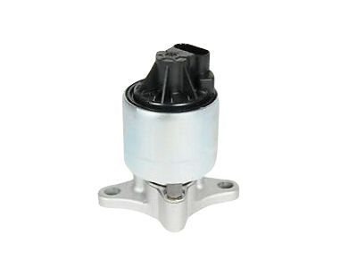 Chevrolet Suburban EGR Valve - 12578038