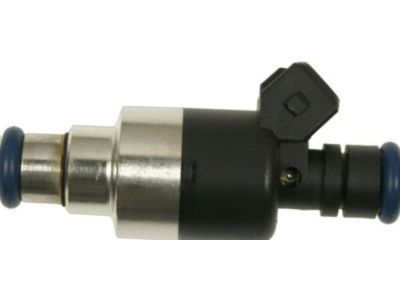 Cadillac Fleetwood Fuel Injector - 19244621