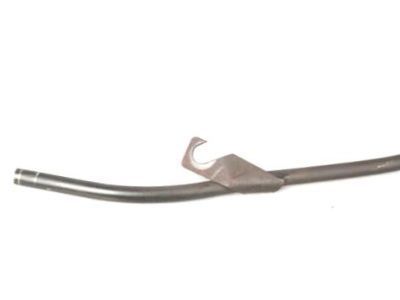 1990 Chevrolet Corvette Dipstick Tube - 14084338