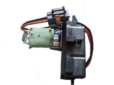 GM 89018436 Resistor Asm,Blower Motor