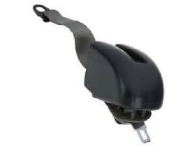 2002 Cadillac Escalade Seat Belt - 89022624