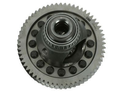 Chevrolet Impala Differential - 24260304