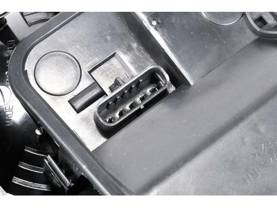 Pontiac 22612878