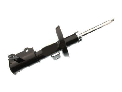 2013 Chevrolet Volt Shock Absorber - 23448004