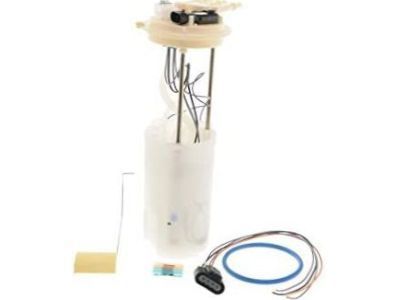 19177256 GM Fuel Tank Fuel Pump Module Kit Product Photo 1 of 2