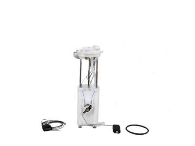 19177256 GM Fuel Tank Fuel Pump Module Kit Product Photo 2 of 2