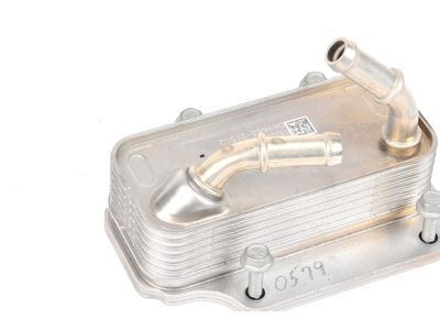 Cadillac Oil Cooler - 12662732