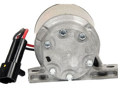 19206595 GM Pump Asm,Power Brake Booster Product Photo 2 of 2