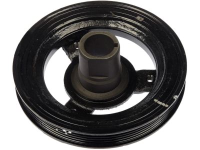 12787628 - Genuine GM Balancer, Crankshaft