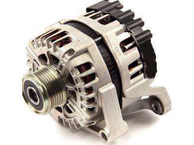 13588289 - Genuine GM Generator Asm