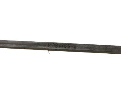 1985 GMC K1500 Dipstick - 14094765
