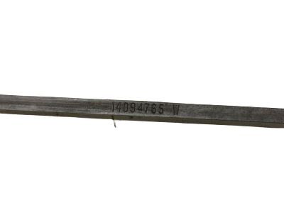 Chevrolet C20 Dipstick - 14094765