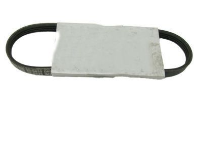 1987 Oldsmobile Calais Drive Belt - 10032192