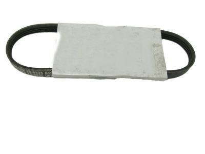 1990 Oldsmobile Calais Drive Belt - 10032192