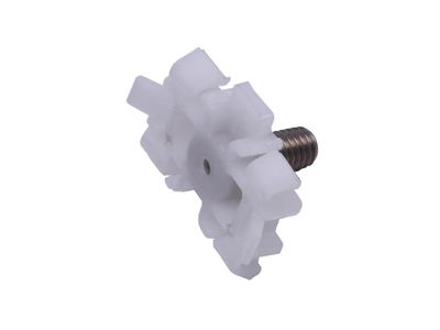 13370575 GM Clip, Roof Front Header Garnish Molding   Product Photo 1 of 2