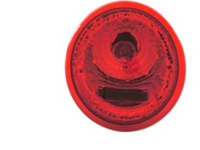 Chevrolet HHR Back Up Light - 20778530