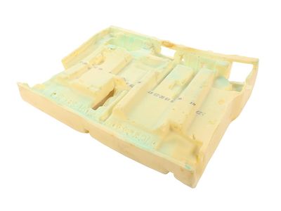 Chevrolet Bolt EV Seat Cushion Pad - 42694452