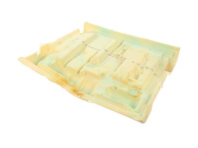 Chevrolet Bolt EV Seat Cushion Pad - 42694452