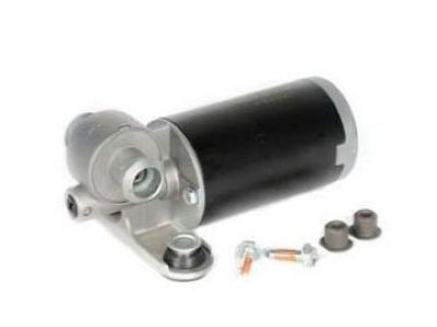 2003 Hummer H2 Seat Motor - 89026367