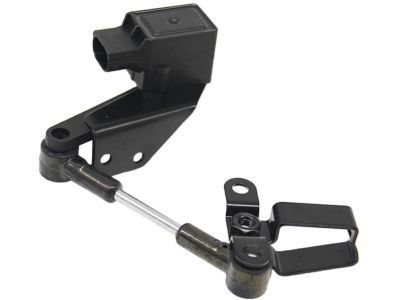 Hummer Ride Height Sensor - 15124929