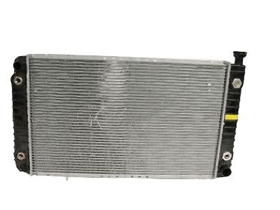 1995 Chevrolet Suburban Radiator - 52491623