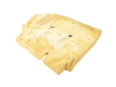 2016 Chevrolet Spark Seat Cushion Pad - 95433609
