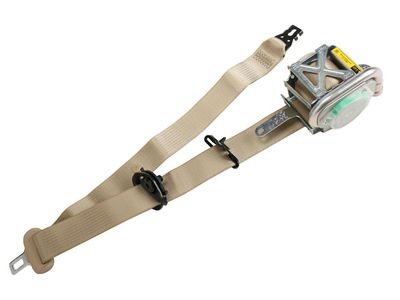 Buick LaCrosse Seat Belt - 19256756