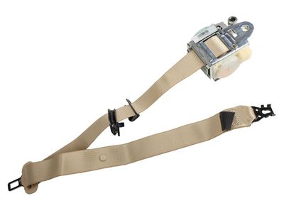 Buick LaCrosse Seat Belt - 19256756