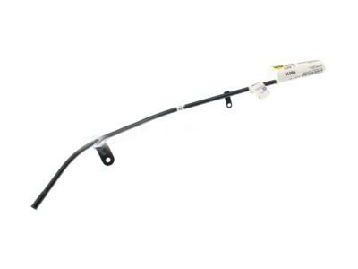 2004 Chevrolet Trailblazer Dipstick Tube - 12590589