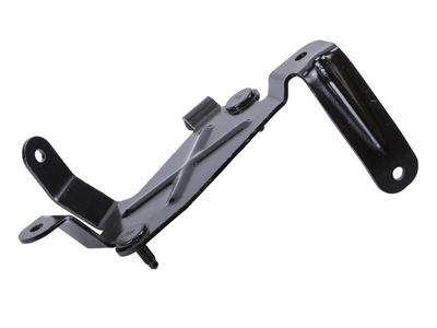 GM 55490087 Bracket, Nitrogen Oxide Sensor Control Module 55490087 GM Bracket, Nitrogen Oxide Sensor Control Module Product Photo 1 of 2