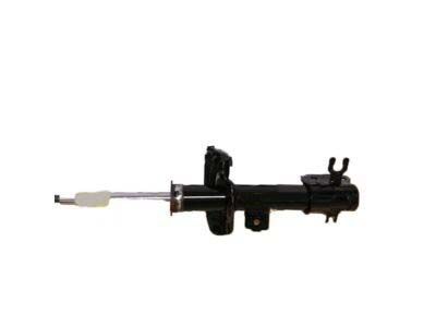 2015 Chevrolet Spark Shock Absorber - 95418023