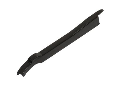 GM 15836566 Guide,Sun Roof Air Deflector 15836566 GM Guide,Sun Roof Air Deflector Product Photo 1 of 2
