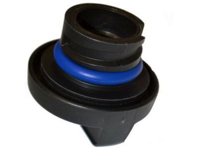 Saturn Aura Oil Filler Cap - 12621520