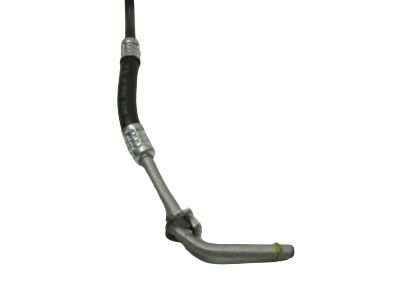 2004 Chevrolet Avalanche Oil Cooler Hose - 15809051