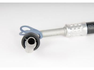 Cadillac DTS Cooling Hose - 25769586