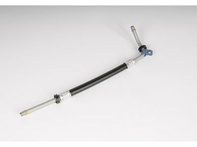 Cadillac DTS Cooling Hose - 25769586